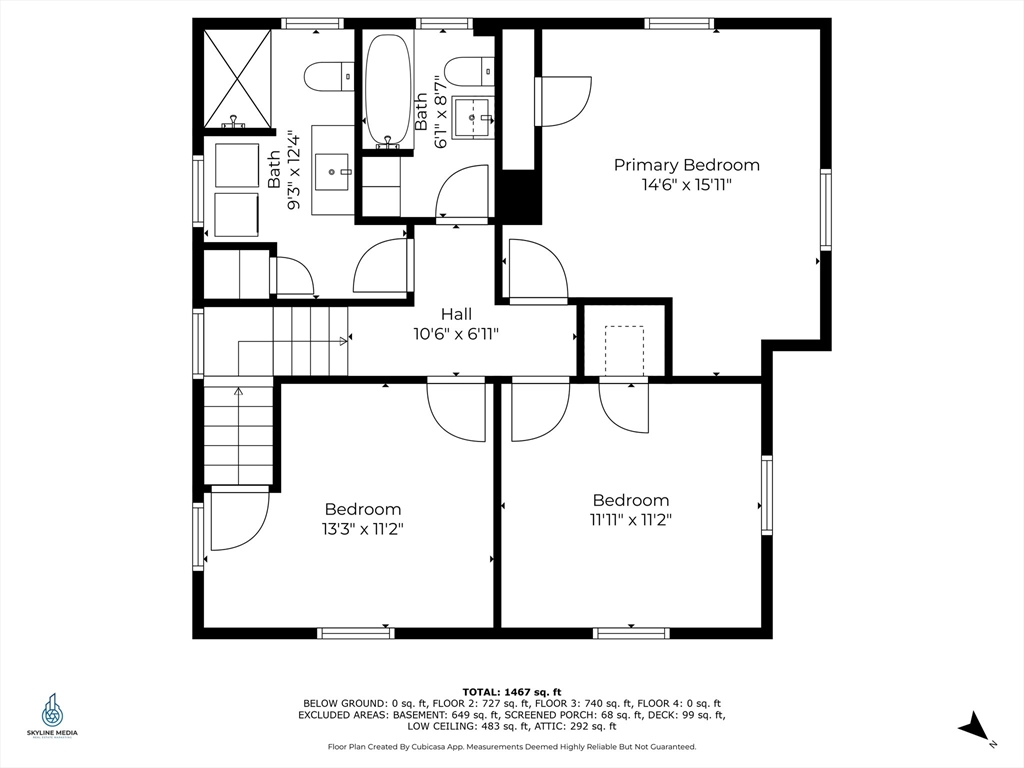 24 Oak Hill Road Saugus, MA 01906 - Photo 40 of 42 Gallery Image 40