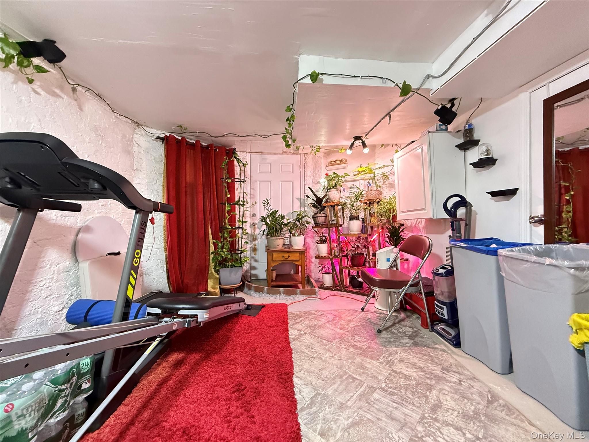 90-13 77th Street Queens, NY 11421 - Photo 12 of 16 a view of gym