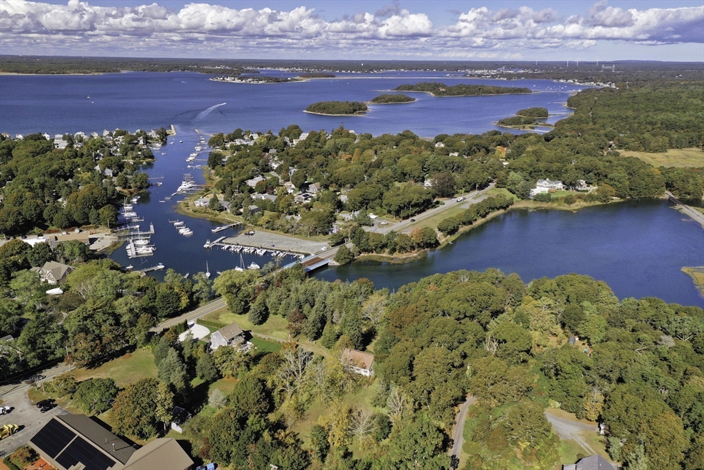 827 Shore Road Pocasset, MA 02559 - Photo 1 of 5 a view of a city