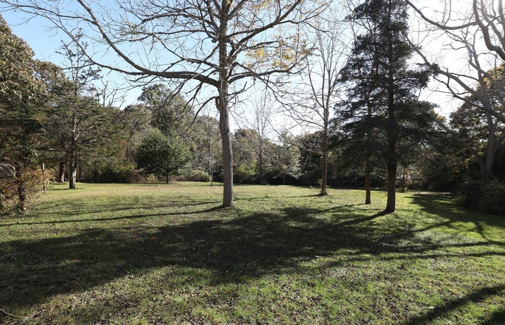 827 Shore Road Pocasset, MA 02559 - Photo 3 of 5 a view of a park