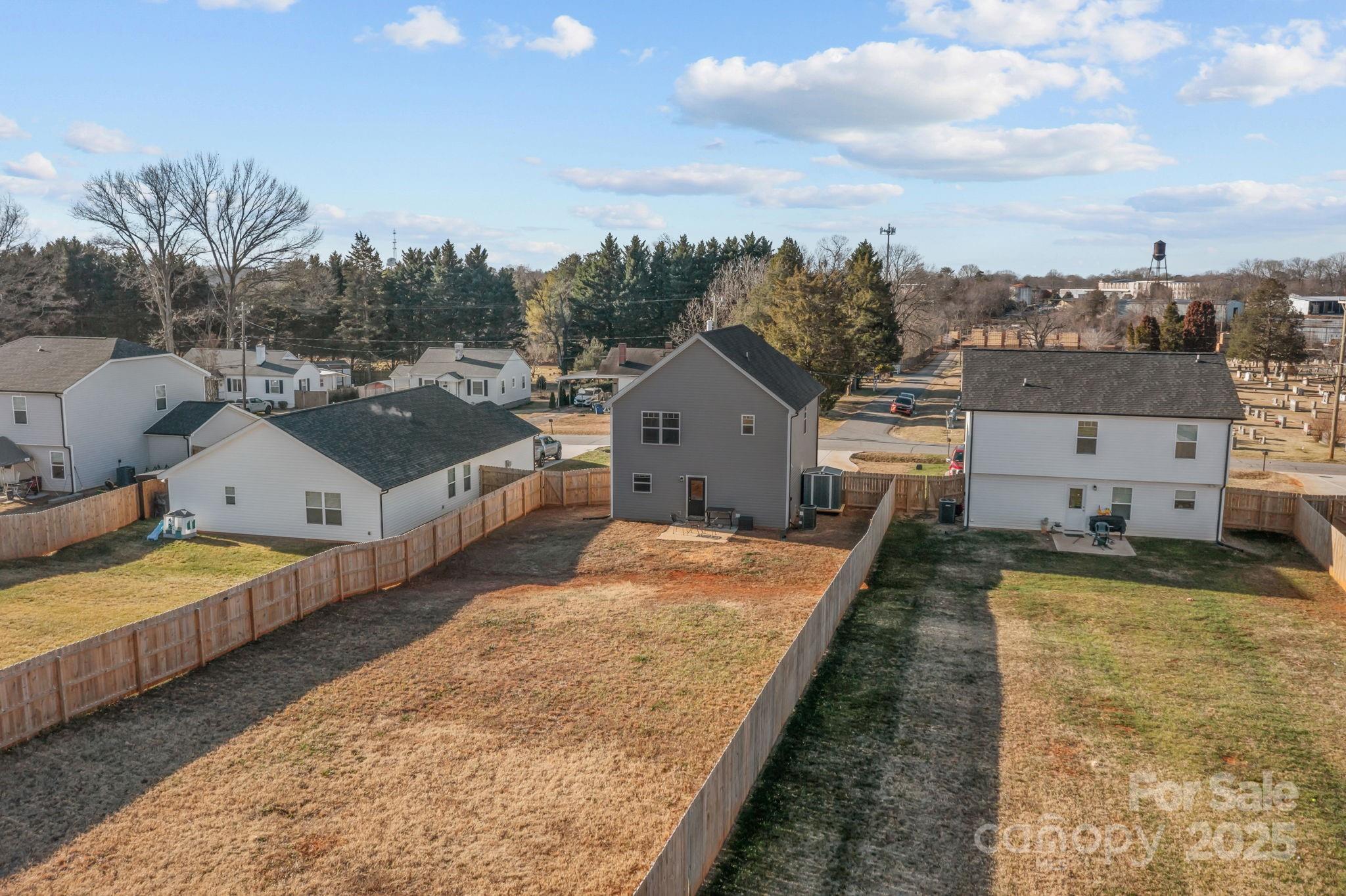 701 3rd Street Southeast Conover, NC 28613 - Photo 22 of 26