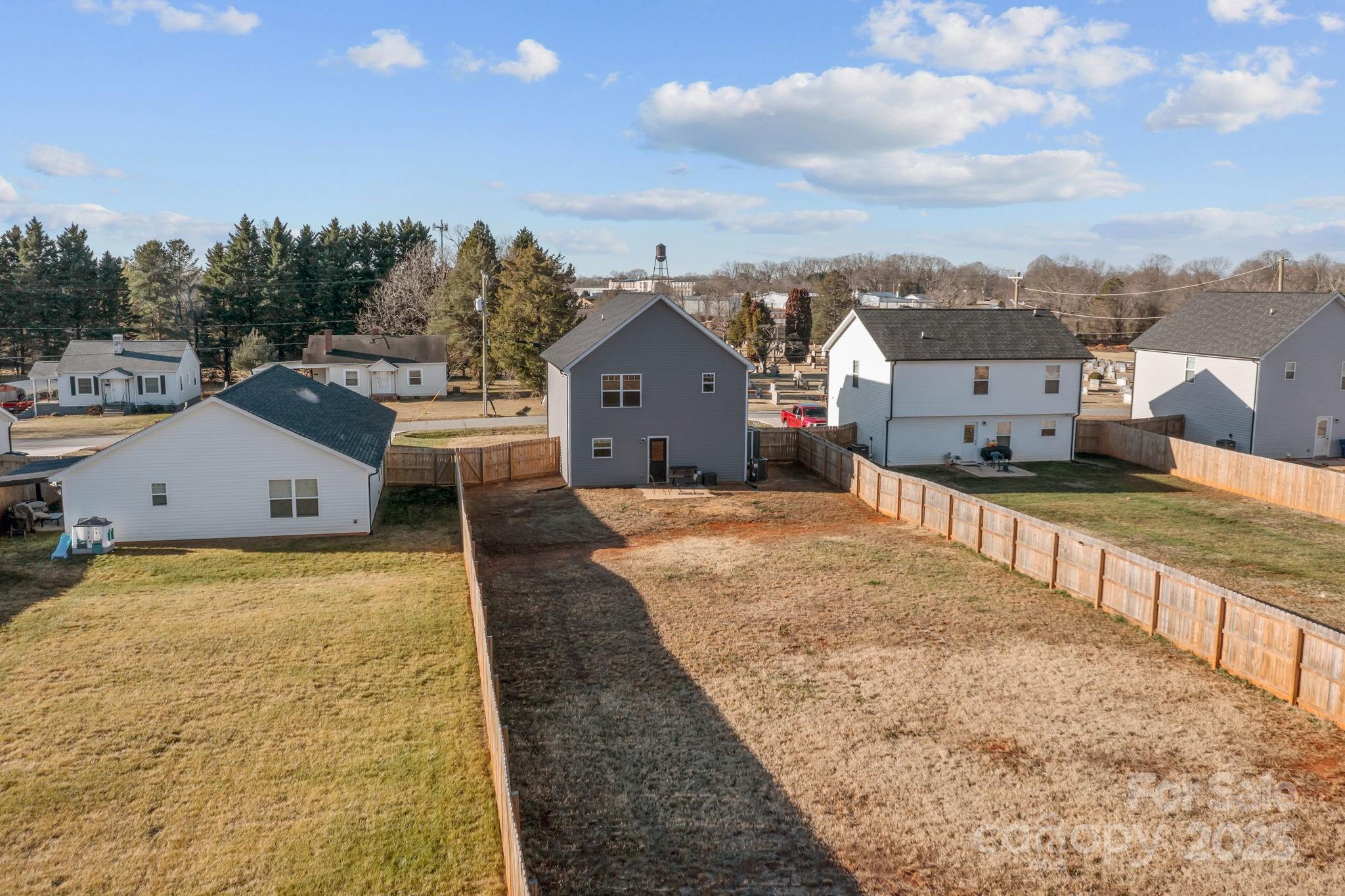 701 3rd Street Southeast Conover, NC 28613 - Photo 23 of 26