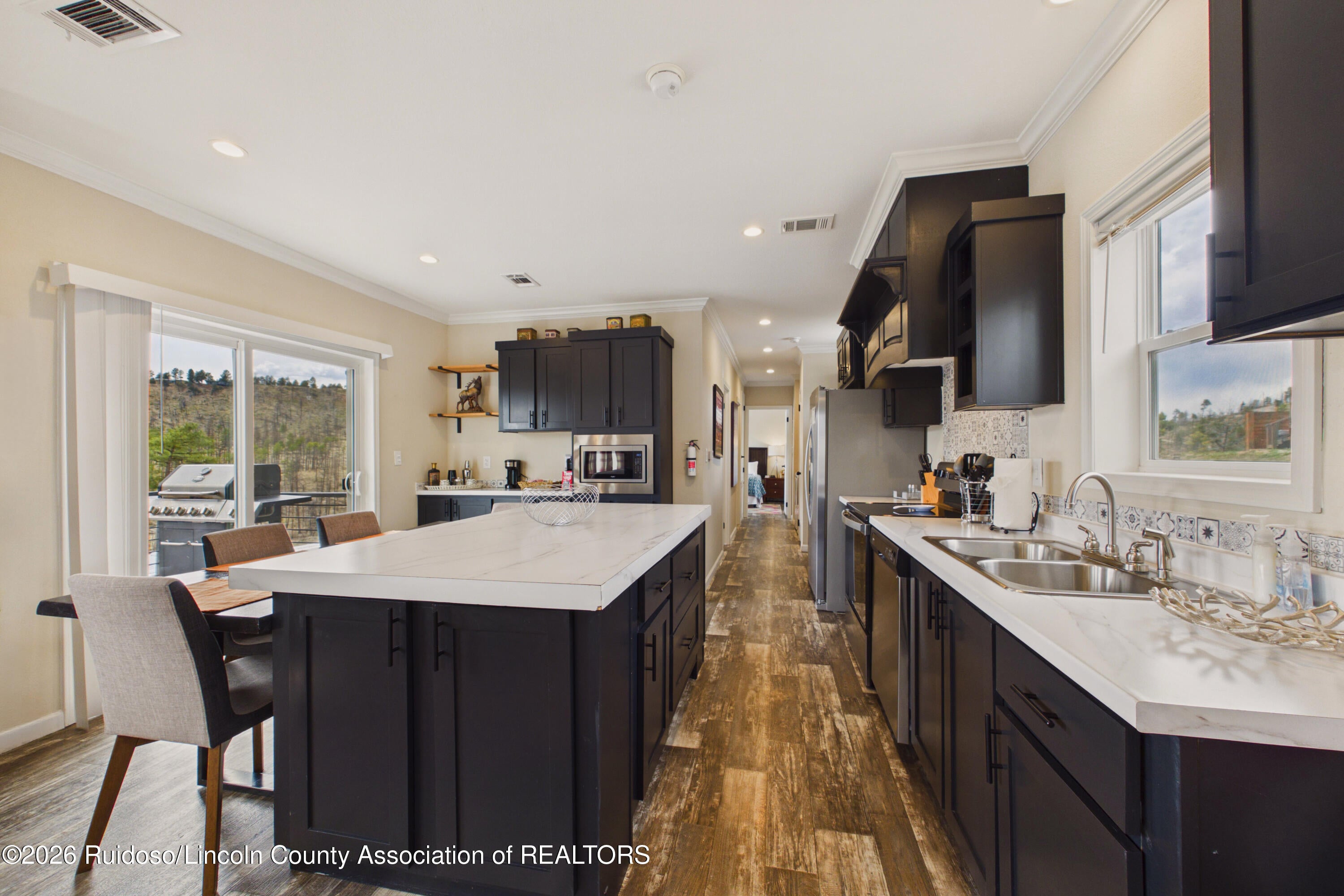 556 Gavilan Canyon Road Ruidoso, NM 88345 - Photo 47 of 118 Gallery Image 47