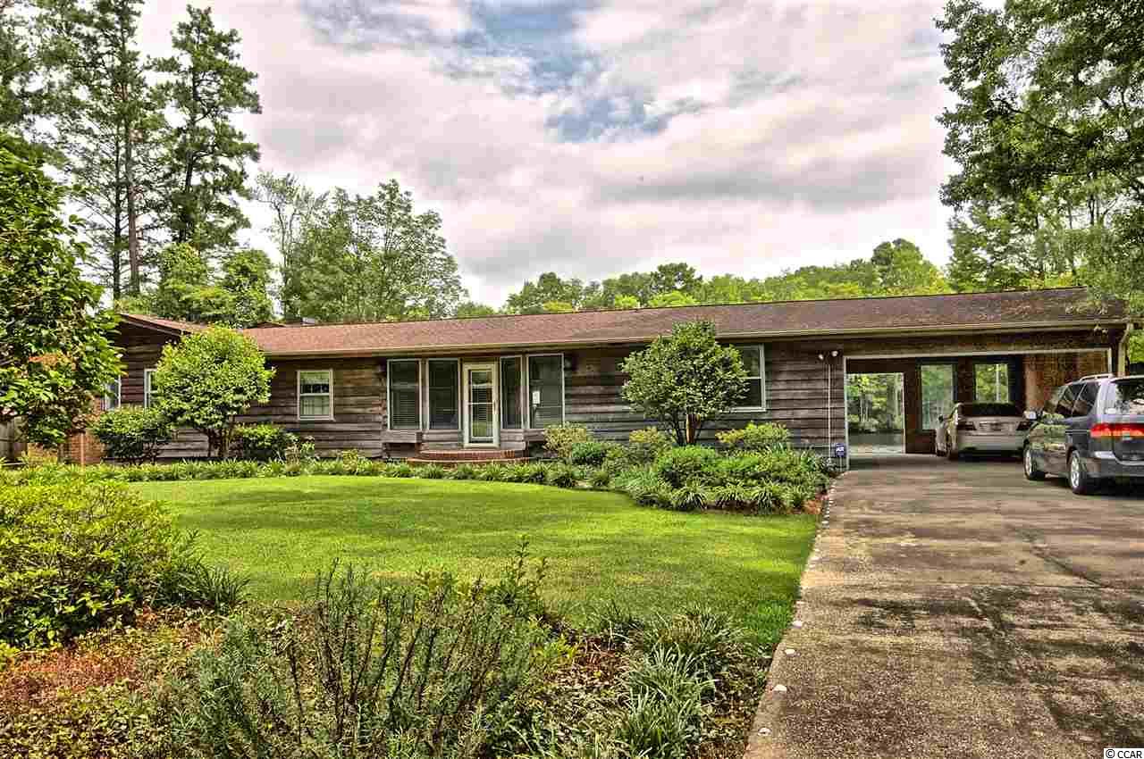 8030 Mill Creek Road Myrtle Beach, SC 29588 - Photo 1 of 25 Gallery Image 1