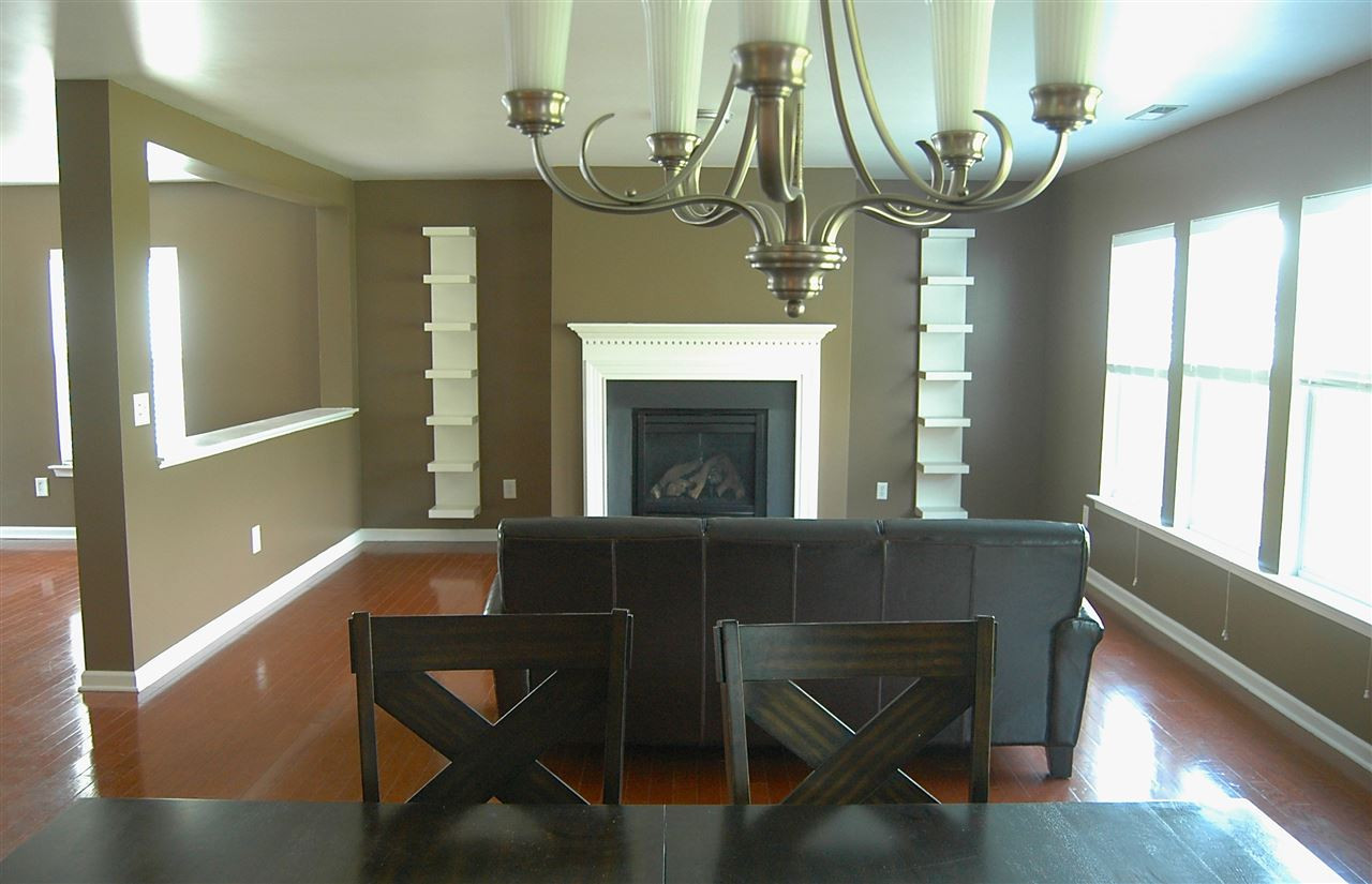 321 Rondelay Drive Durham, NC 27703 - Photo 9 of 25 Photo 9