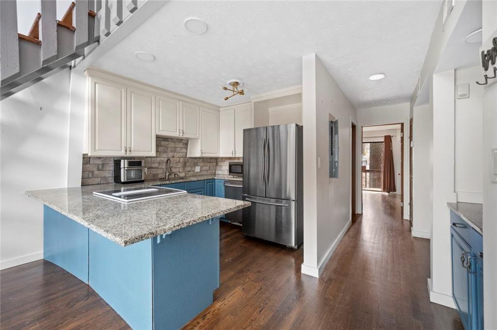 3200 Rim Cove Drive, Unit 133 Cumming, GA 30041 - Photo 15 of 29