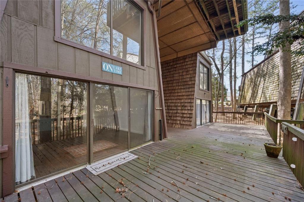 3200 Rim Cove Drive, Unit 133 Cumming, GA 30041 - Photo 28 of 29