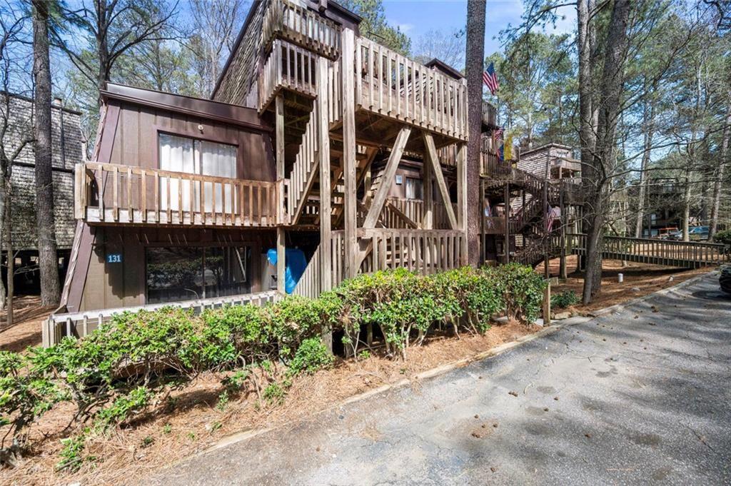 3200 Rim Cove Drive, Unit 133 Cumming, GA 30041 - Photo 5 of 29