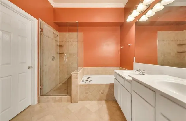 $2,600 | 5516 Longhorn Drive, The Colony, TX 75056