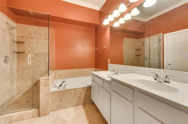 $2,600 | 5516 Longhorn Drive, The Colony, TX 75056