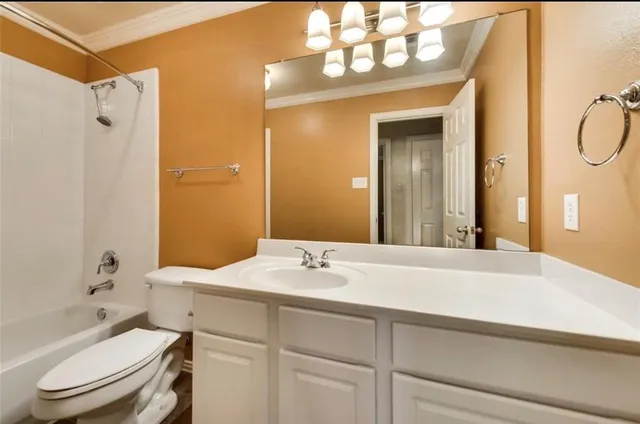 $2,600 | 5516 Longhorn Drive, The Colony, TX 75056