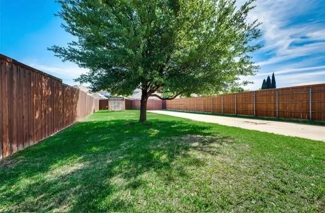 $2,600 | 5516 Longhorn Drive, The Colony, TX 75056