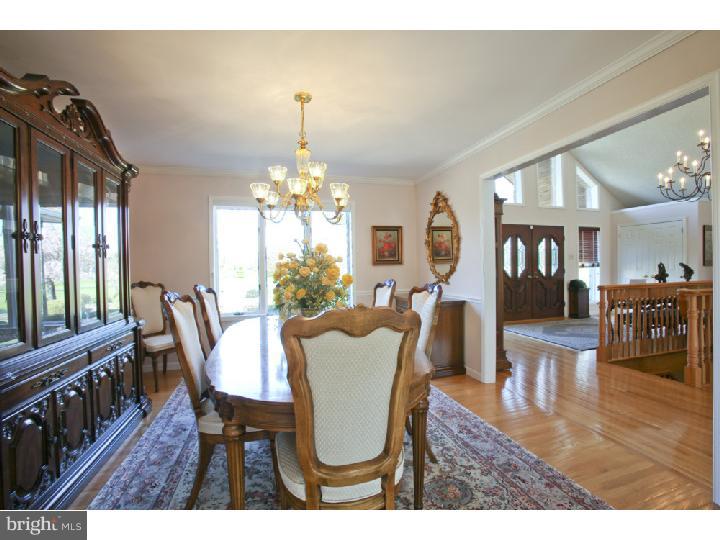 5655 Durham Road Pipersville, PA 18947 - Photo 8 of 24 Dining Room