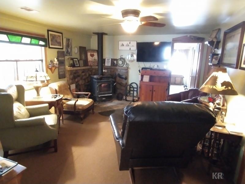 5487 Morrow Road Gladwin, MI 48624 - Photo 5 of 22