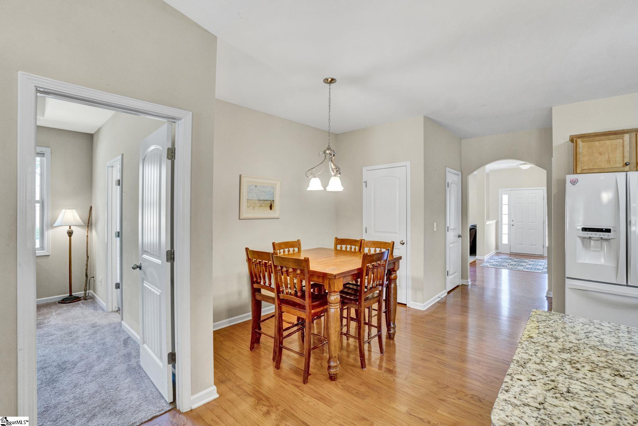 100 Amherst Way Easley, SC 29642 - Photo 17 of 50