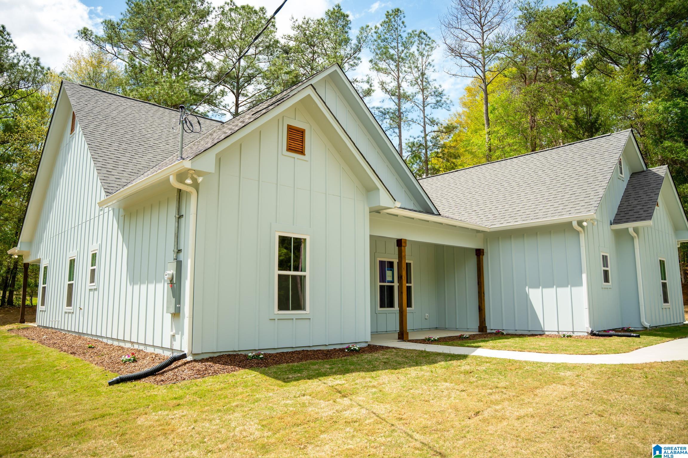 2580 Scurlock Road Helena, AL 35080 - Photo 4 of 56