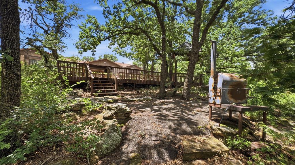 1665 Highway 380 Graham, TX 76450 - Photo 22 of 33