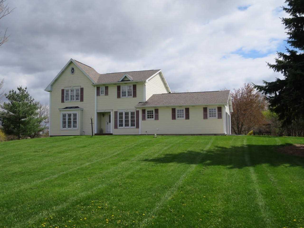 24300 Riley Road North Liberty, IN 46554 - Photo 1 of 20