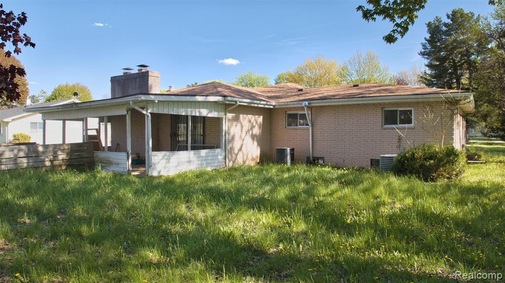 5145 East Mt Morris Road Mount Morris, MI 48458 - Photo 43 of 63