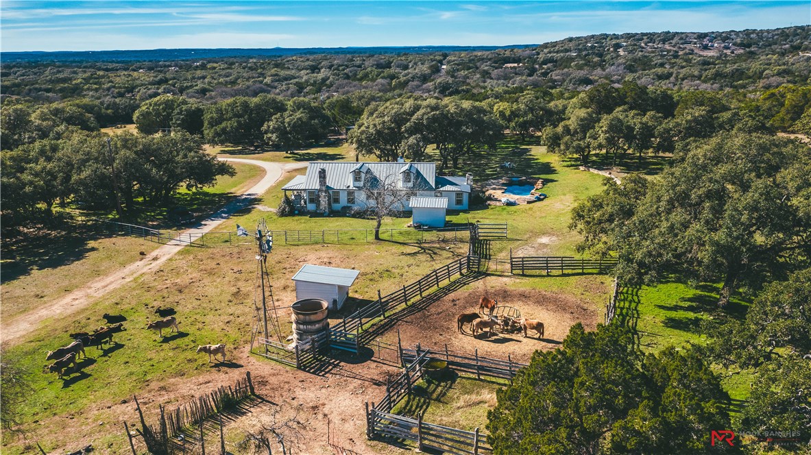 3400 Mt Sharp Road Wimberley, TX 78676 - Photo 1 of 1