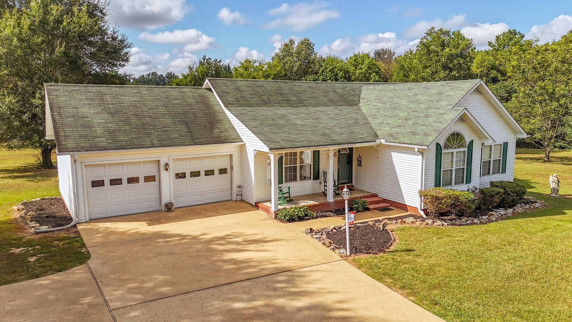 1015 Blanton Road Adamsville, TN 38310 - Photo 1 of 40 Gallery Image 1