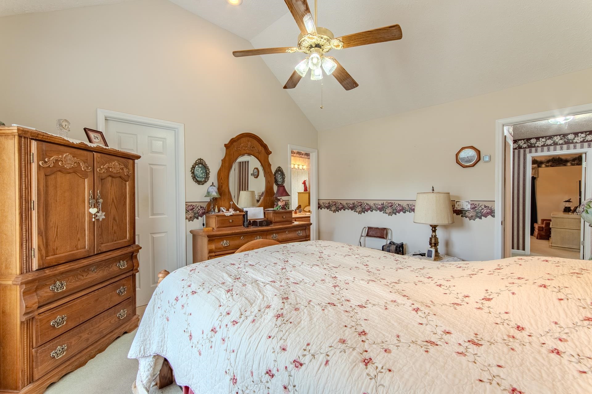 1015 Blanton Road Adamsville, TN 38310 - Photo 13 of 40 Gallery Image 13