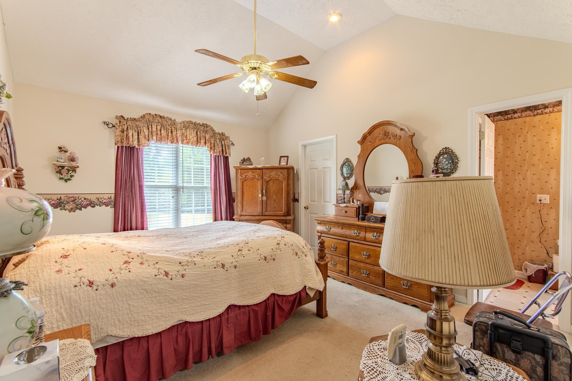 1015 Blanton Road Adamsville, TN 38310 - Photo 14 of 40 Gallery Image 14