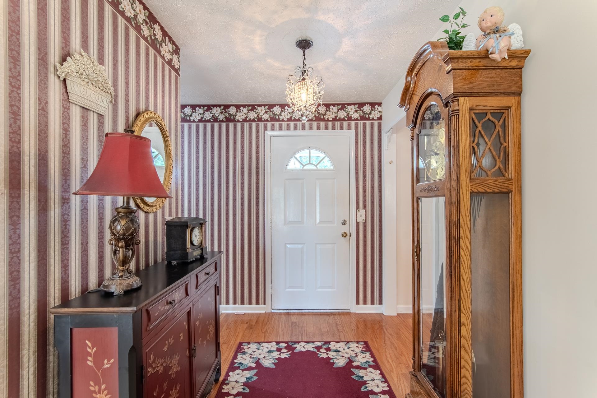 1015 Blanton Road Adamsville, TN 38310 - Photo 25 of 40 Gallery Image 25