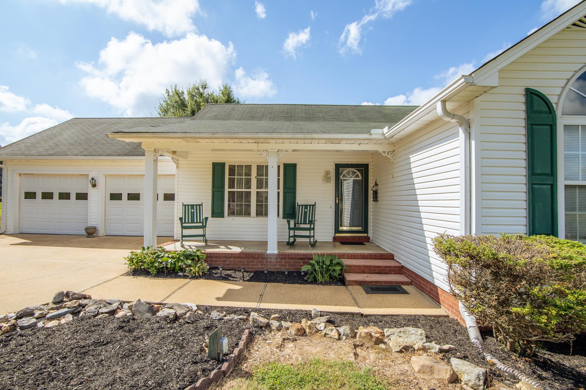1015 Blanton Road Adamsville, TN 38310 - Photo 30 of 40 Gallery Image 30