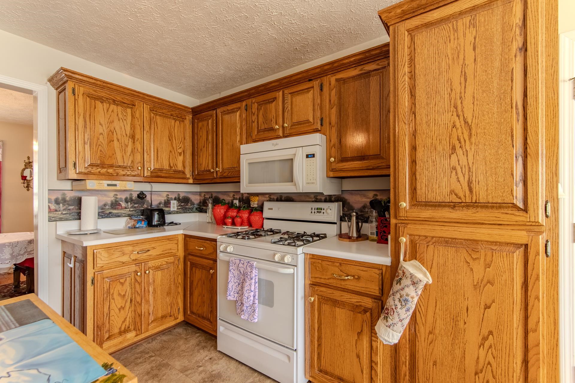 1015 Blanton Road Adamsville, TN 38310 - Photo 3 of 40 Gallery Image 3