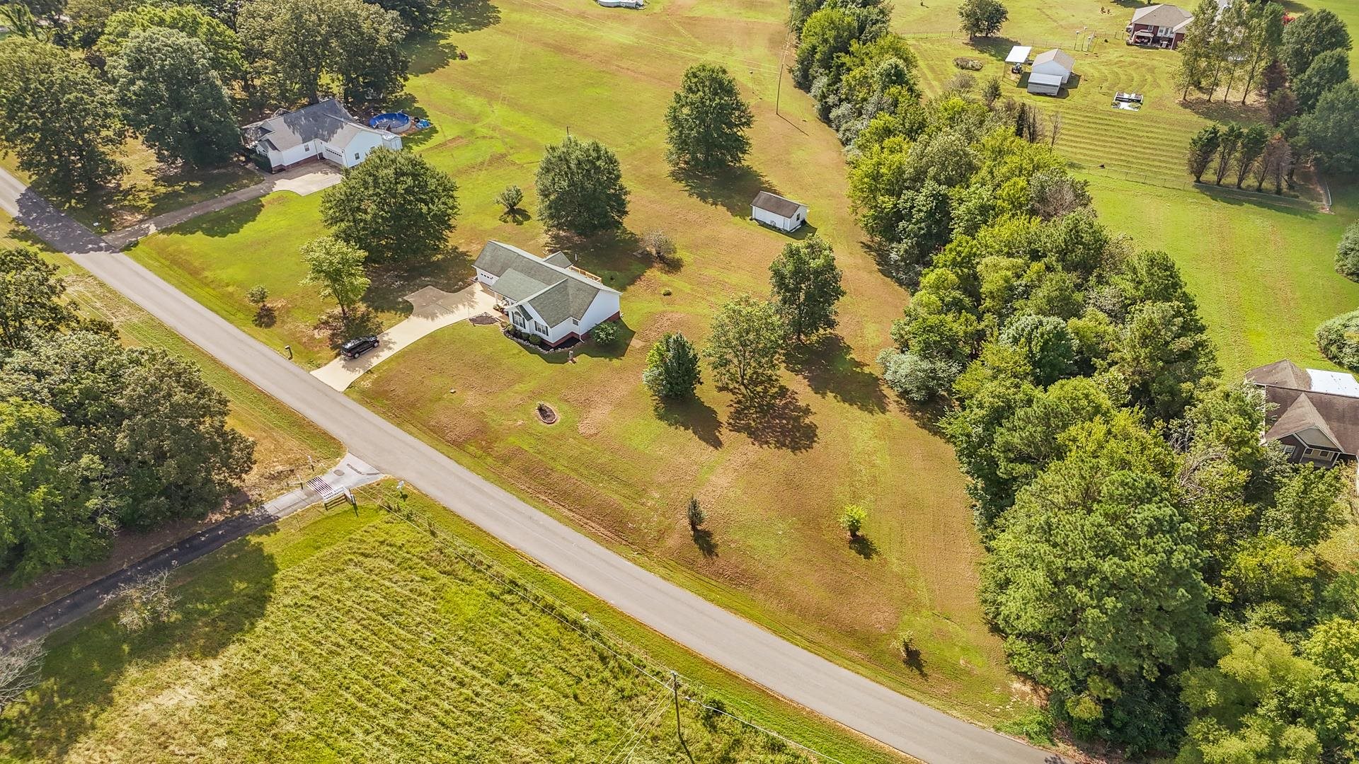 1015 Blanton Road Adamsville, TN 38310 - Photo 40 of 40 Gallery Image 40