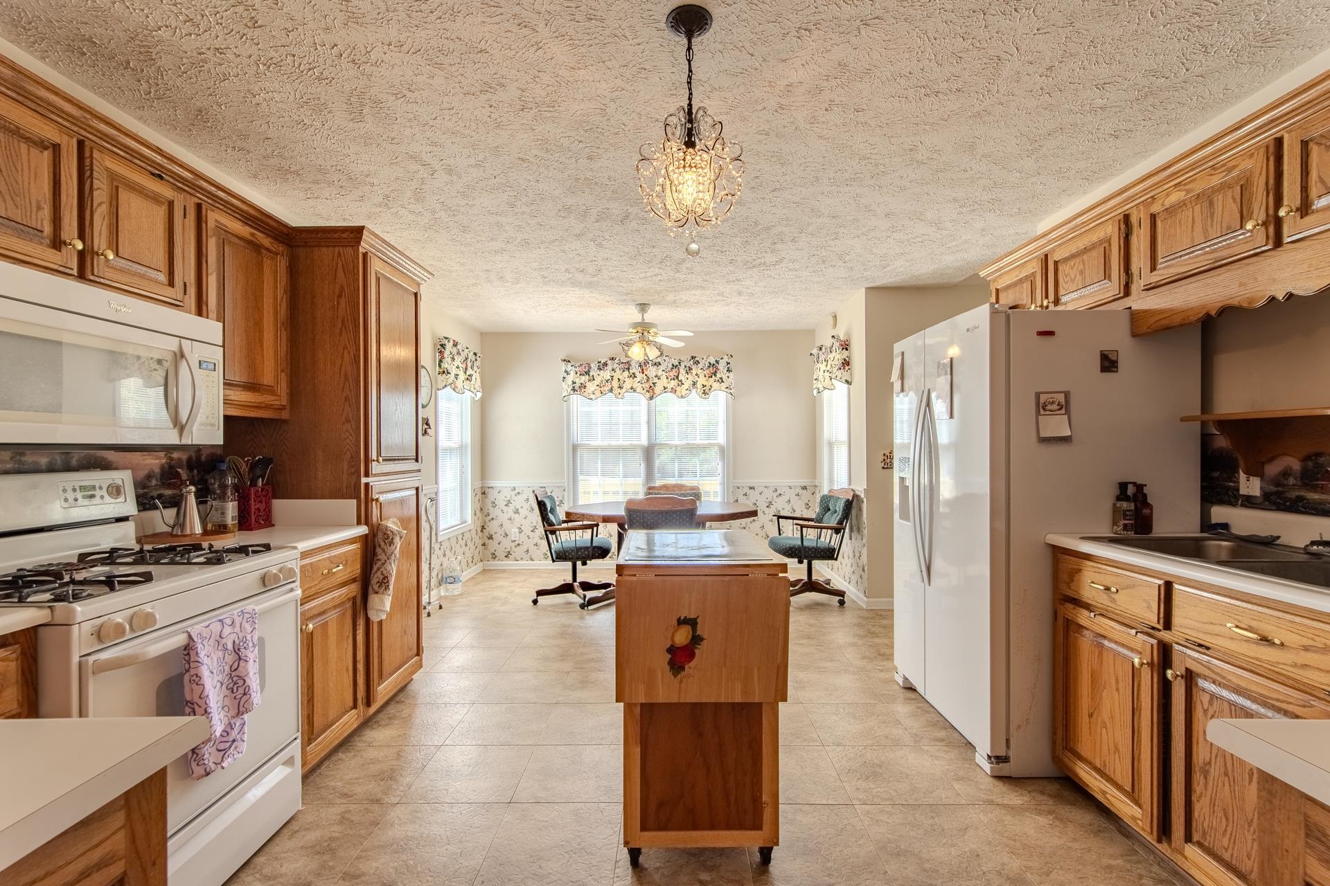 1015 Blanton Road Adamsville, TN 38310 - Photo 4 of 40 Gallery Image 4