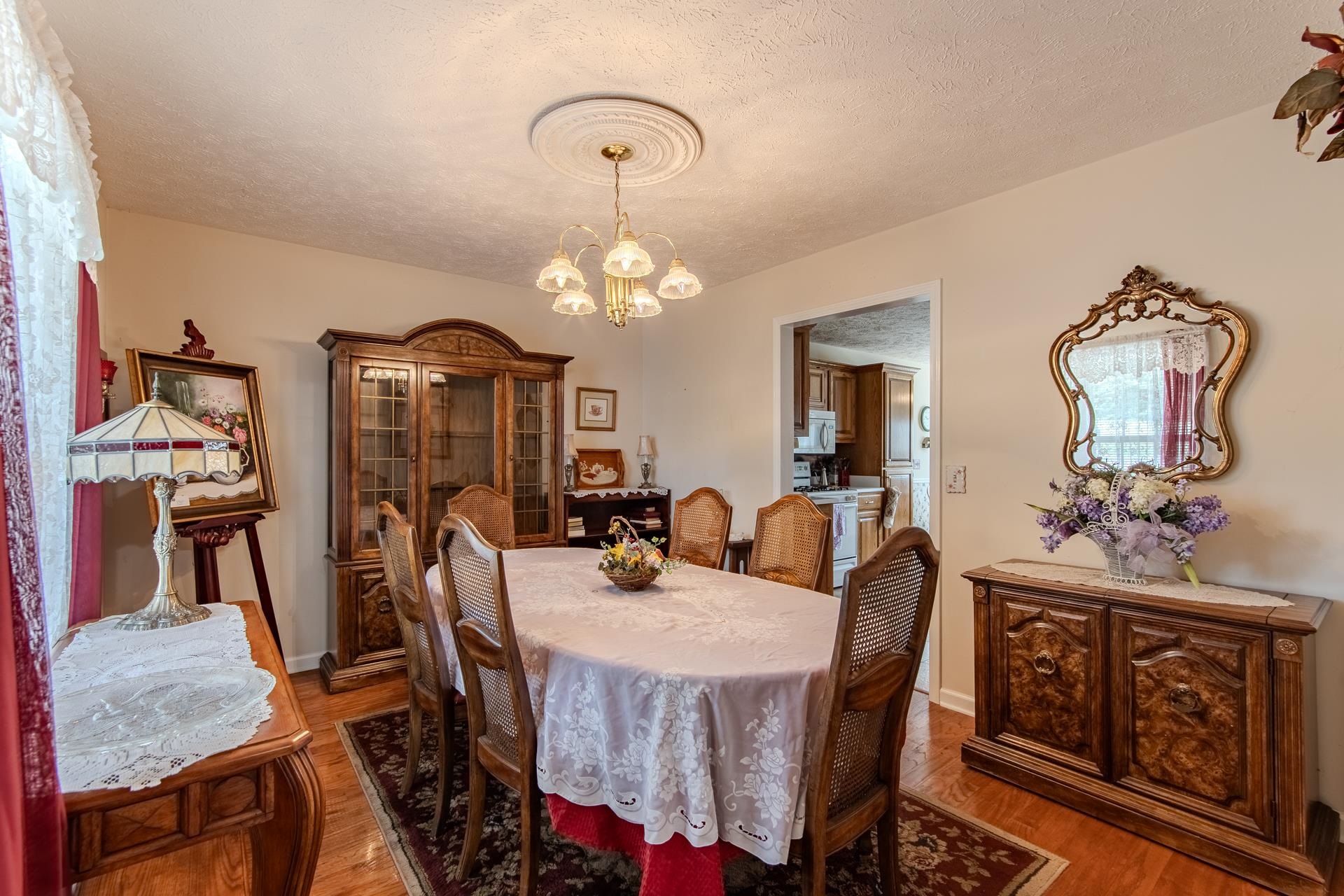 1015 Blanton Road Adamsville, TN 38310 - Photo 7 of 40 Gallery Image 7