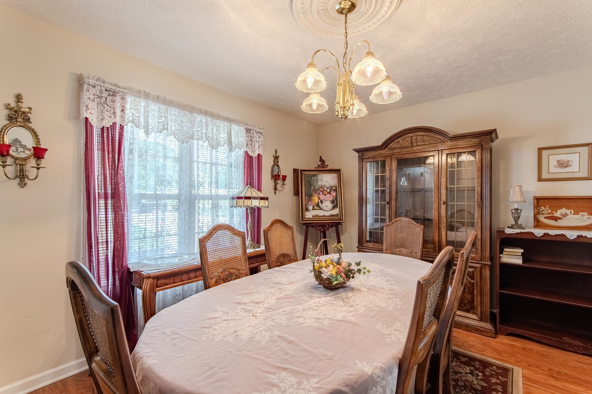 1015 Blanton Road Adamsville, TN 38310 - Photo 8 of 40 Gallery Image 8