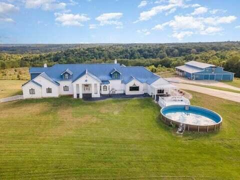 11790 Napoleon-Zion Station Road Dry Ridge, KY 41035 - Photo 1 of 1 Gallery Image 1