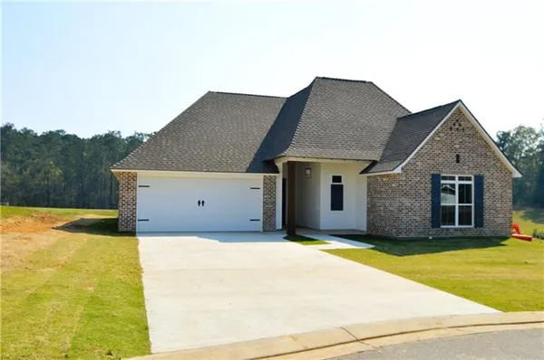 $398,900 | 537 Feliciana Drive, Pineville, LA 71360