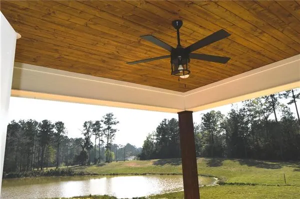 $398,900 | 537 Feliciana Drive, Pineville, LA 71360