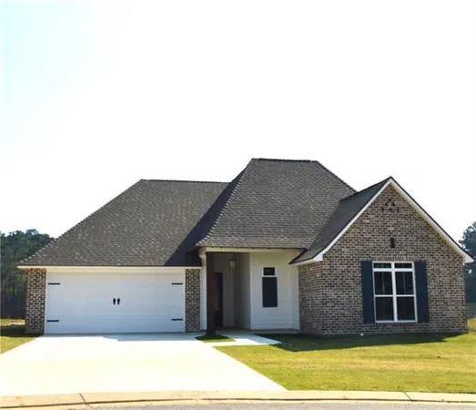 $398,900 | 537 Feliciana Drive, Pineville, LA 71360