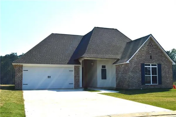 $398,900 | 537 Feliciana Drive, Pineville, LA 71360