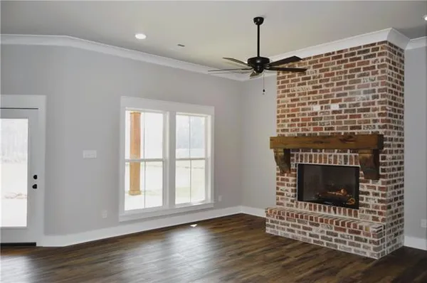 $398,900 | 537 Feliciana Drive, Pineville, LA 71360