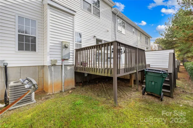 $359,000 | 11034 Dixie Hills Drive, Charlotte, NC 28277