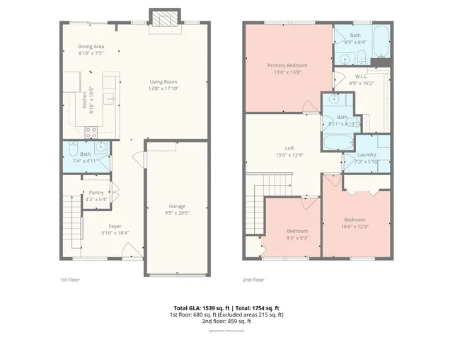 a living room with stainless steel appliances furniture and a open kitchen view
