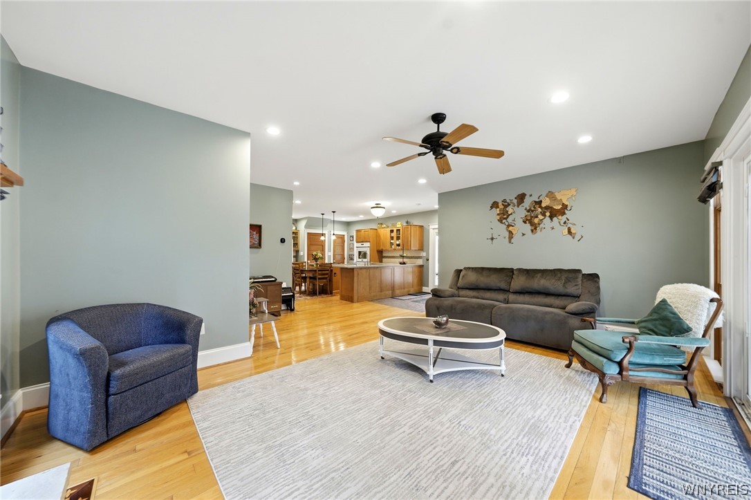 89 Garrison Road Amherst, NY 14221 - Photo 11 of 45