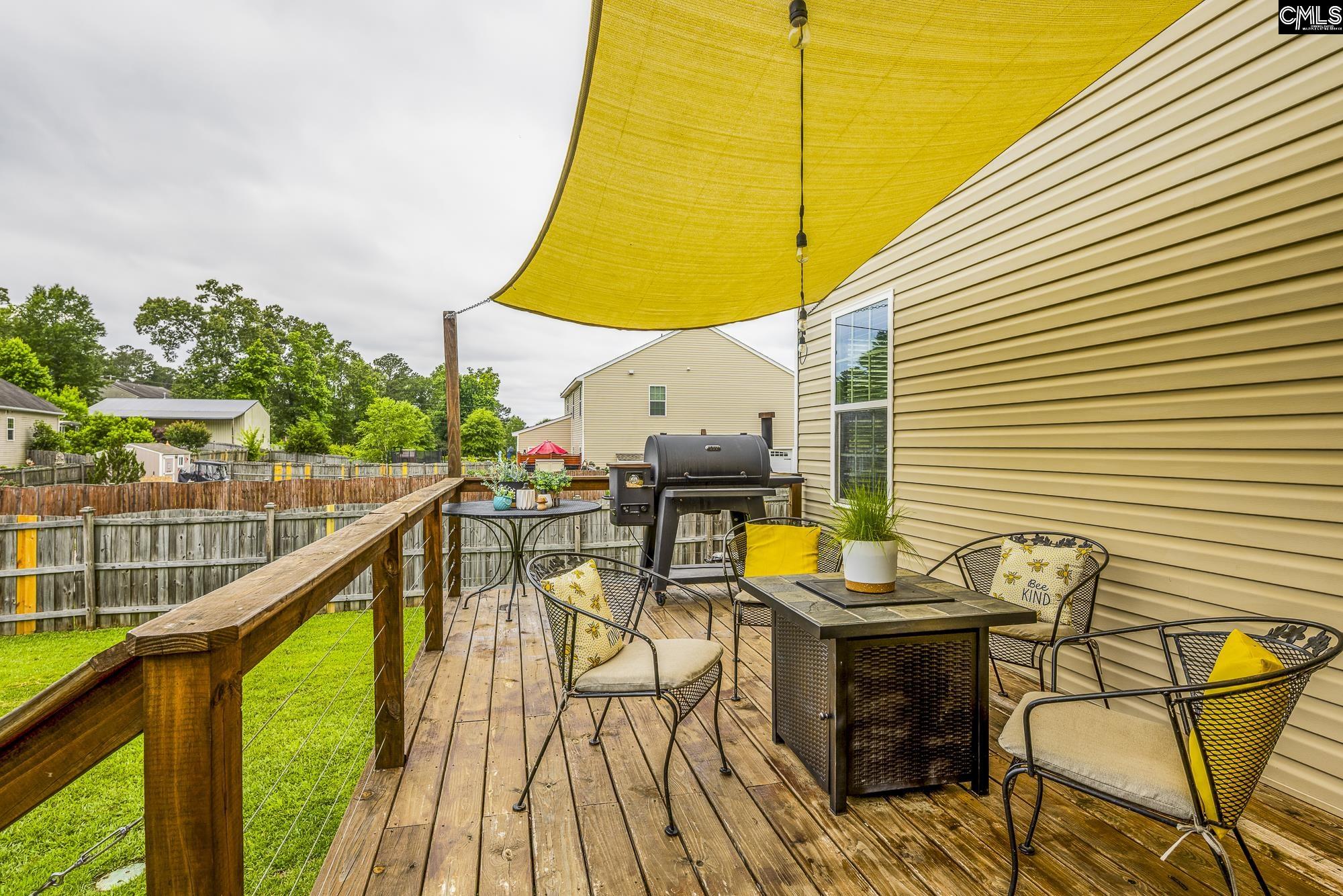 538 Newton Road Irmo, SC 29063 - Photo 30 of 32