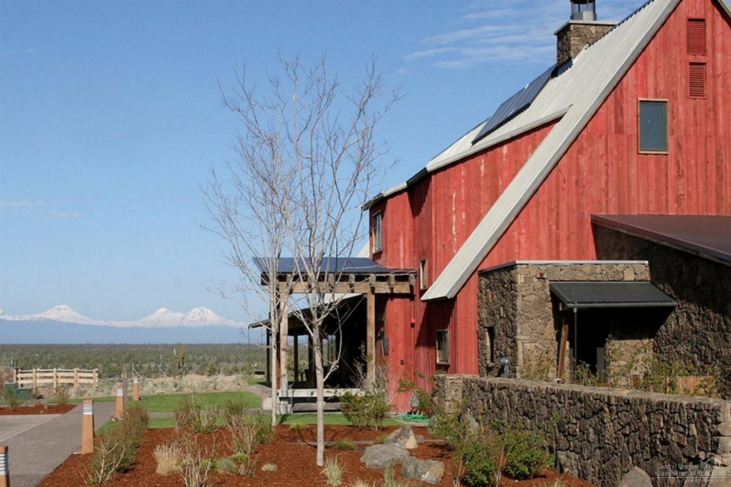 16266 Southwest Brasada Rnch Road Powell Butte, OR 97753 - Photo 11 of 12 Gallery Image 11