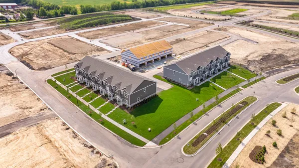 $374,990 | 2266 Barbera Drive, Oswego, IL 60543