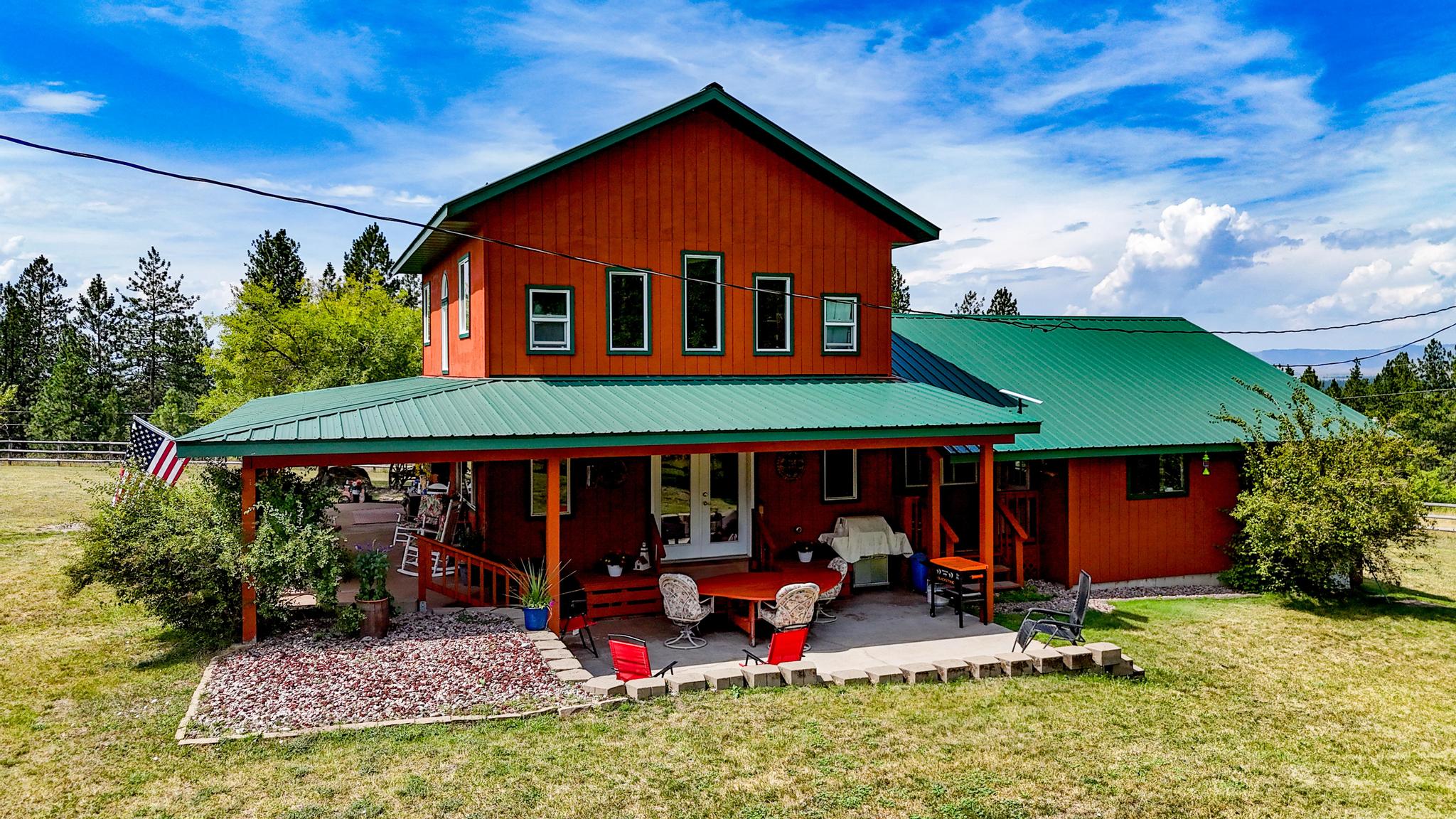 42377 Windy Ridge Lane Ronan, MT 59864 - Photo 43 of 56 Gallery Image 43