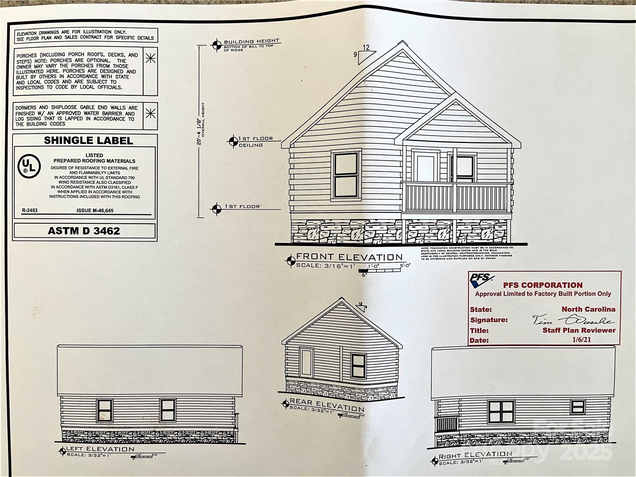 132 Chasewood Drive Rutherfordton, NC 28139 - Photo 12 of 40 a view of a house with a street