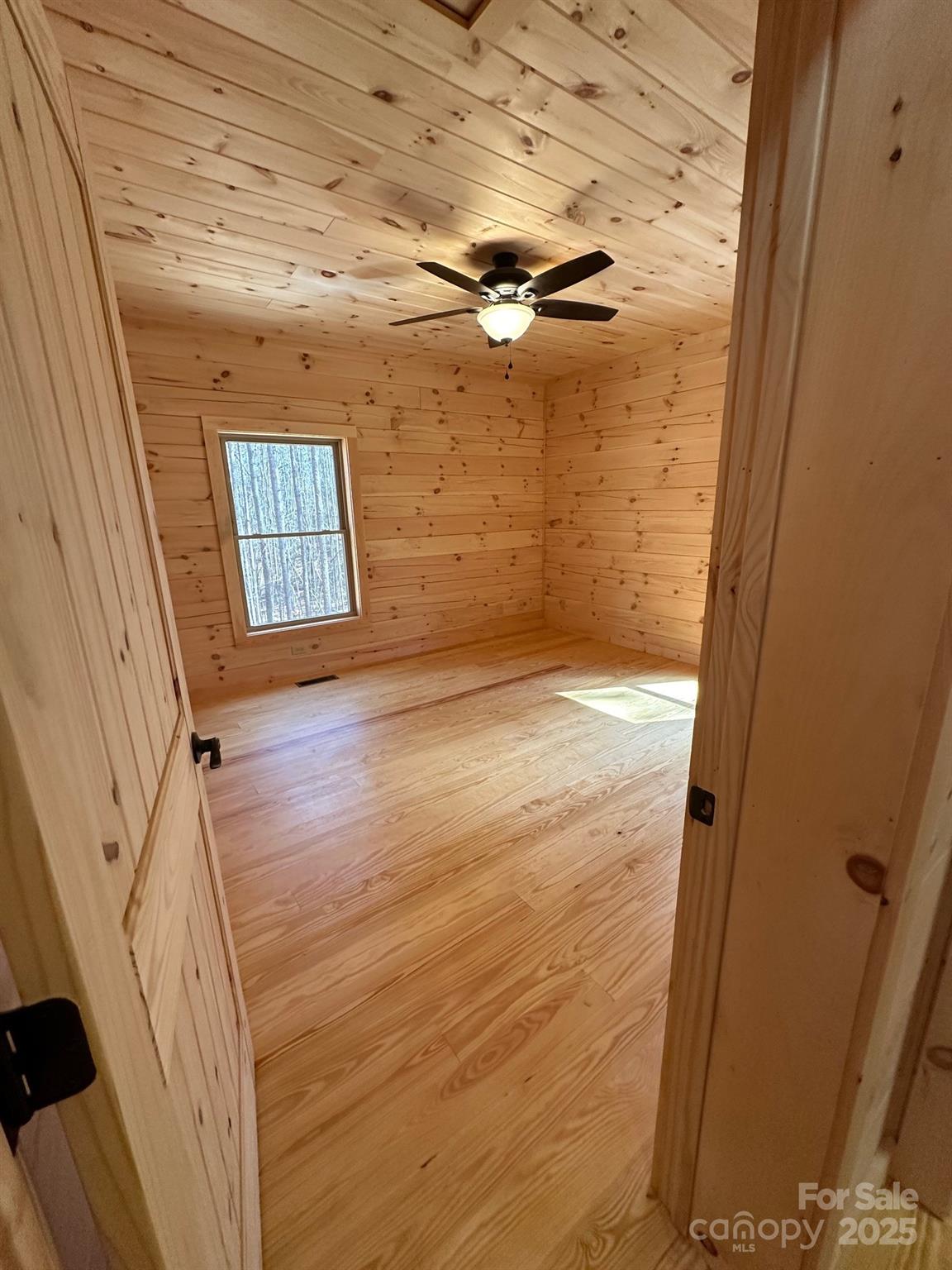 132 Chasewood Drive Rutherfordton, NC 28139 - Photo 29 of 40 a view of empty room