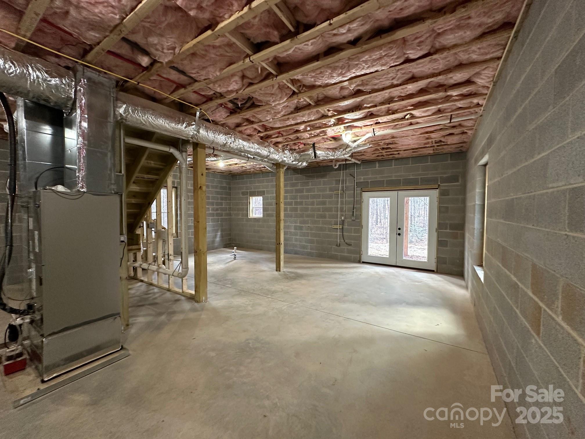 132 Chasewood Drive Rutherfordton, NC 28139 - Photo 34 of 40 a view of under construction area